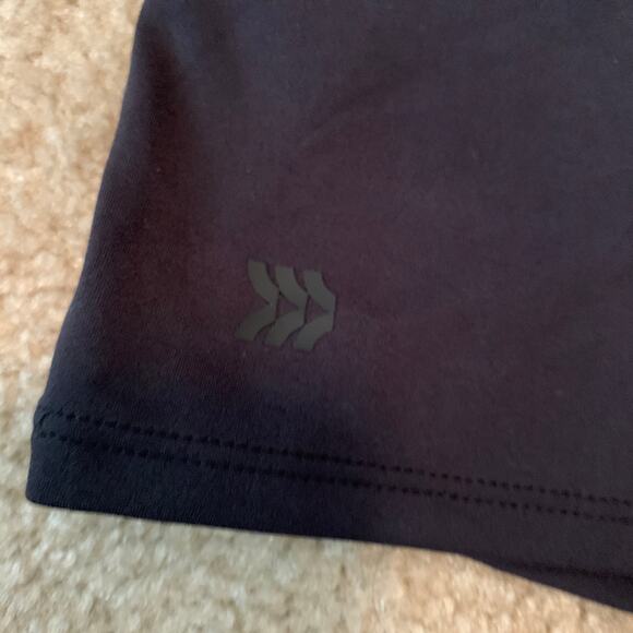 Women’s FLEX V- NECK TANK SPORTS BRA Size XS -Active Wear All In Motion NWT - Picture 3 of 13